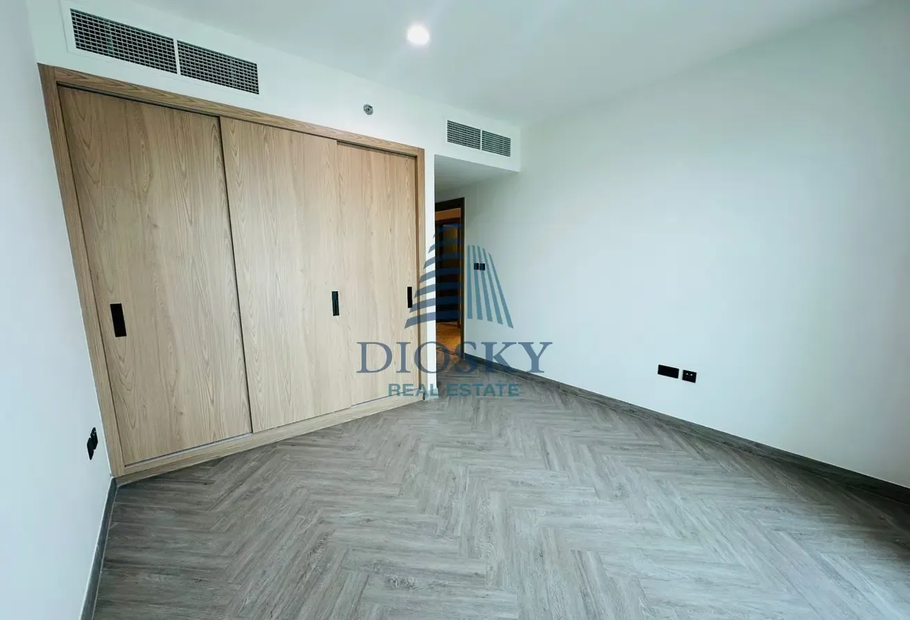 Modern Apartment | Spacious | Ready to Move