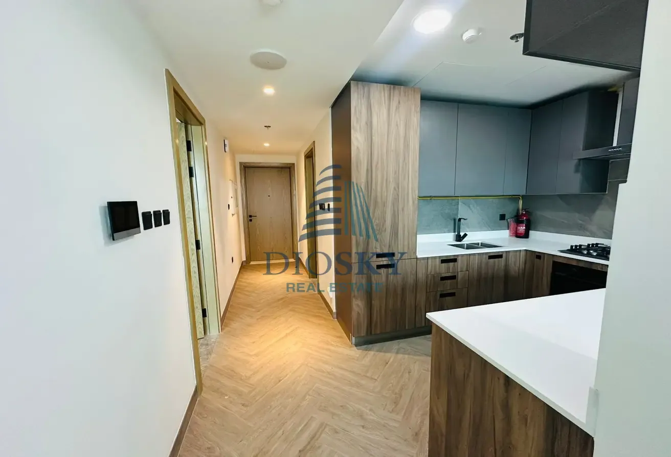Modern Apartment | Spacious | Ready to Move