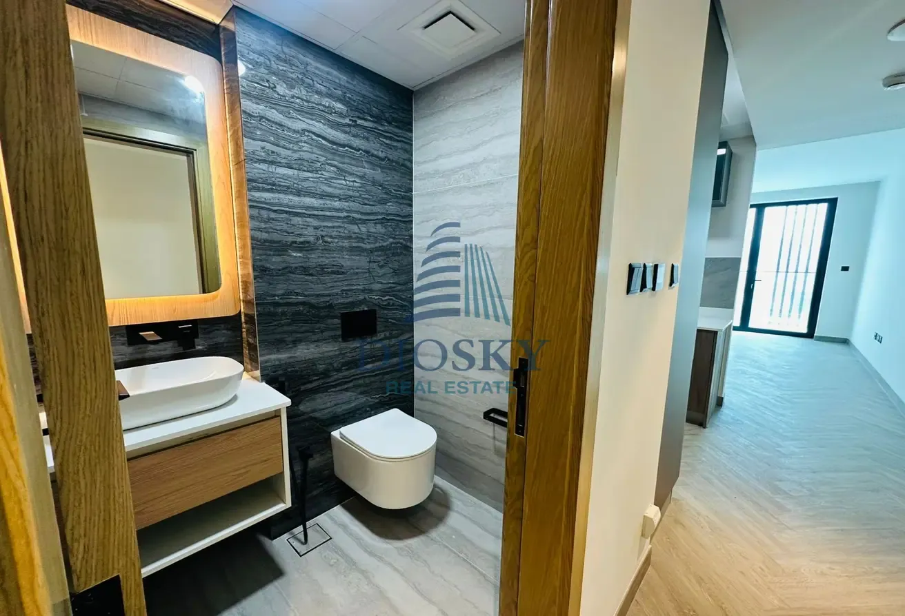 Modern Apartment | Spacious | Ready to Move