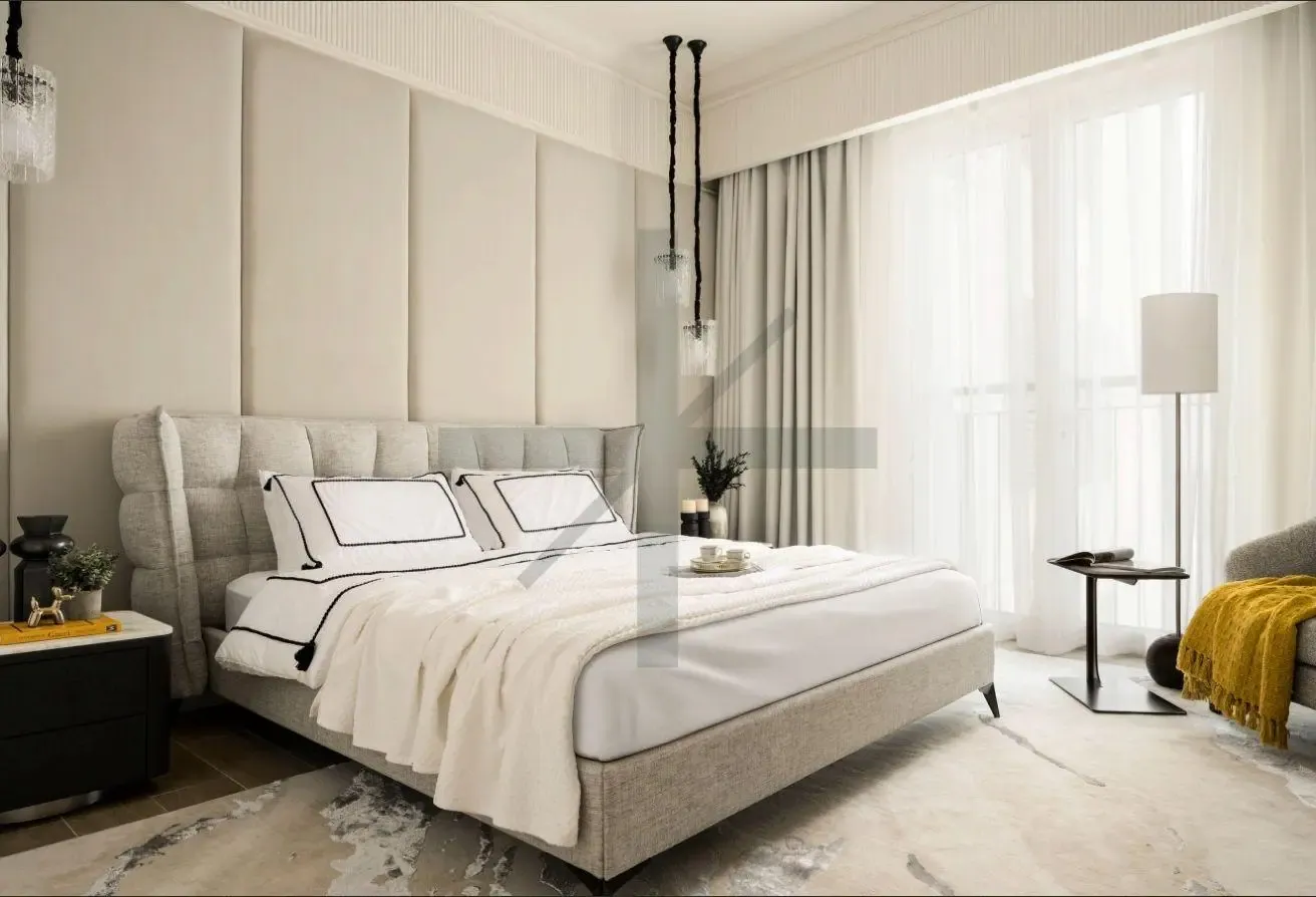 THE BEST TWO BED IN PORT DE LA MER | MARINA VIEW