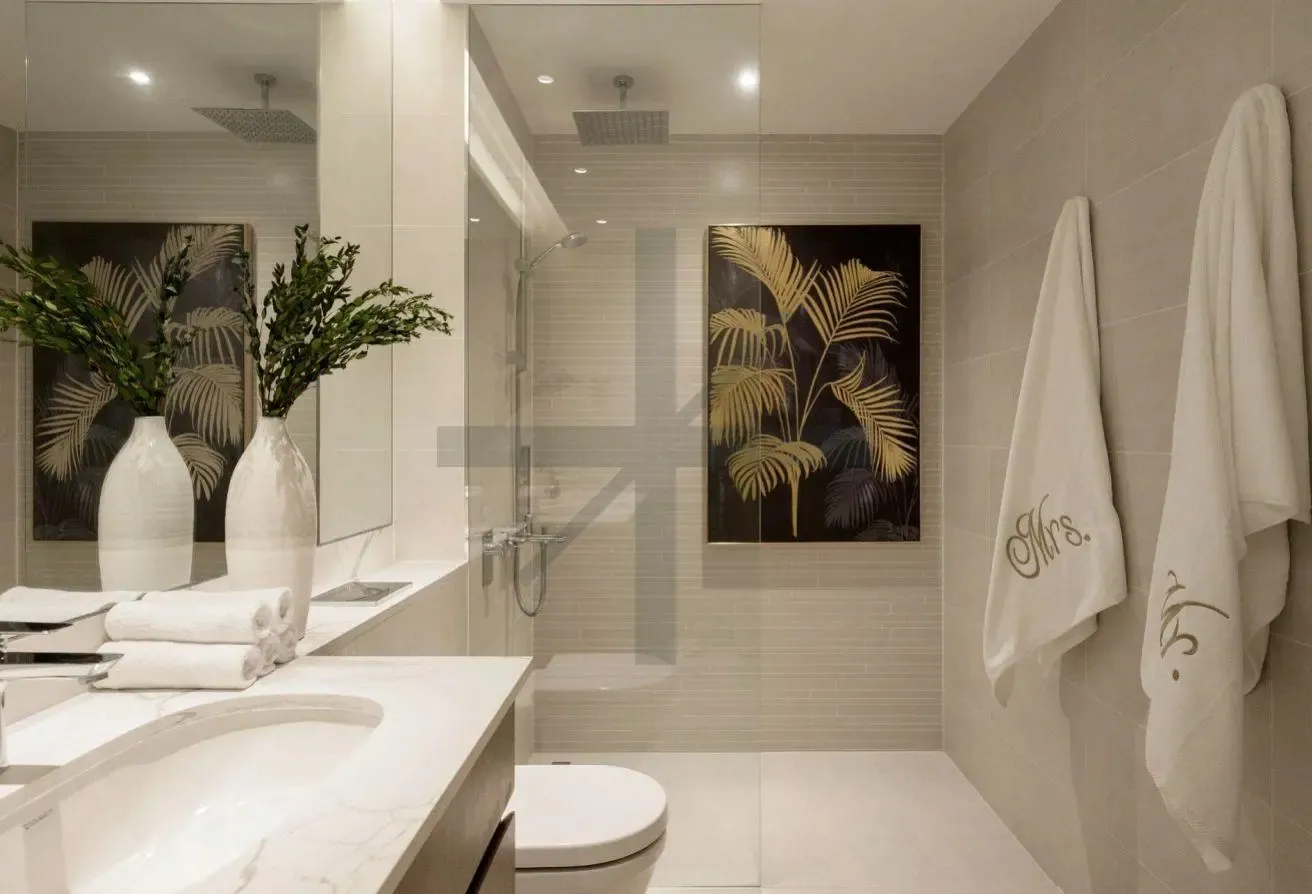 THE BEST TWO BED IN PORT DE LA MER | MARINA VIEW