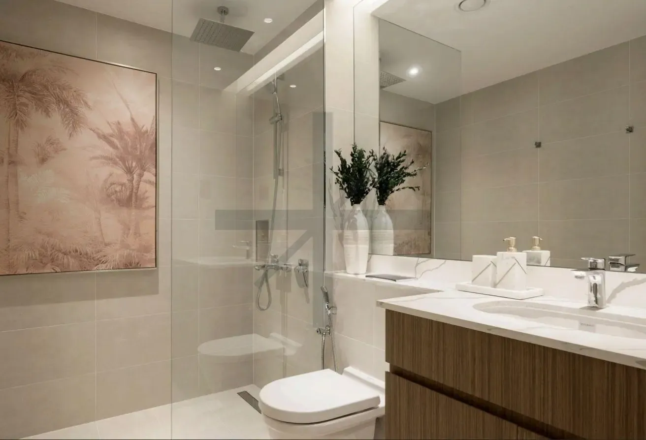 THE BEST TWO BED IN PORT DE LA MER | MARINA VIEW