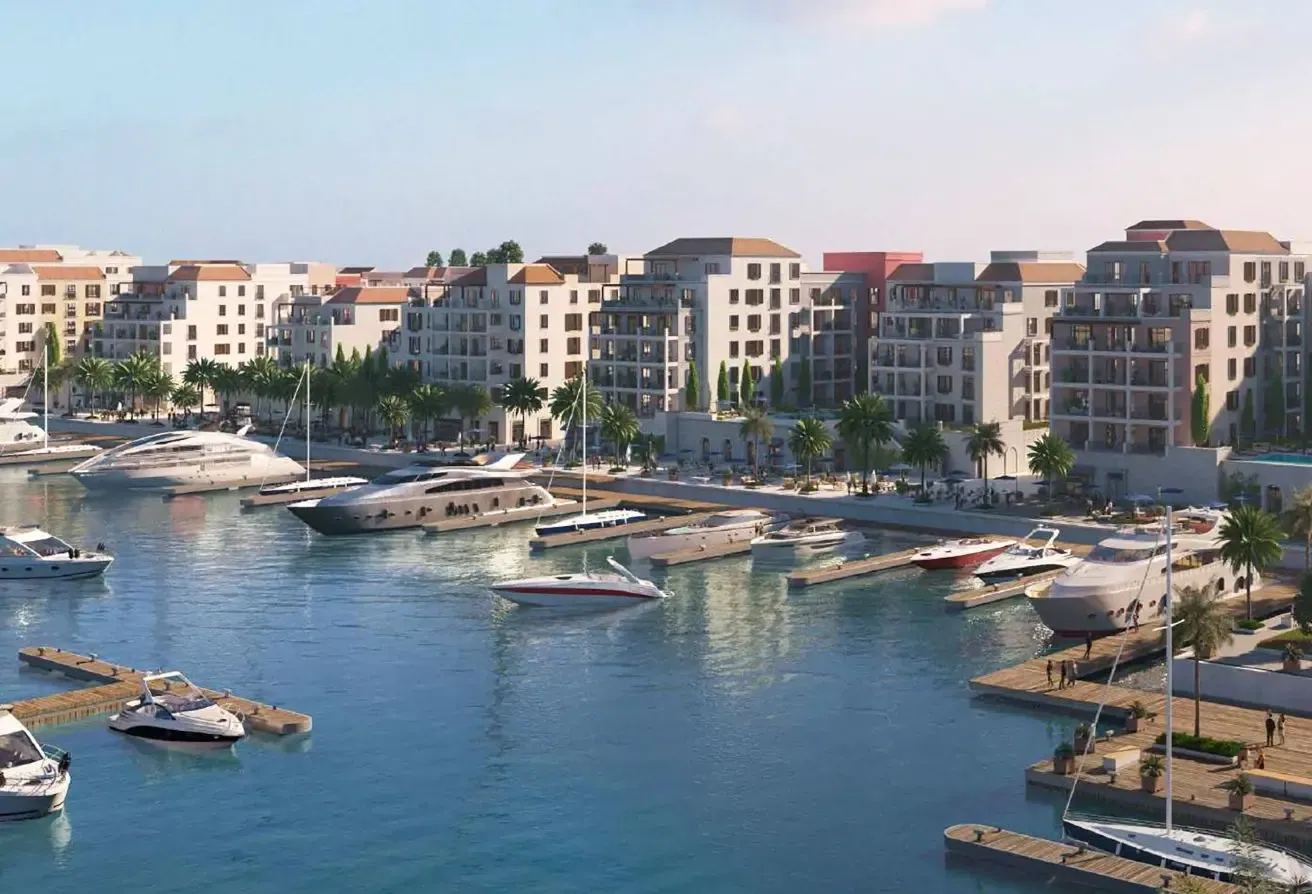 ULTRA LUXURY 6BR | LA SIRENE | PORT DE LA MER