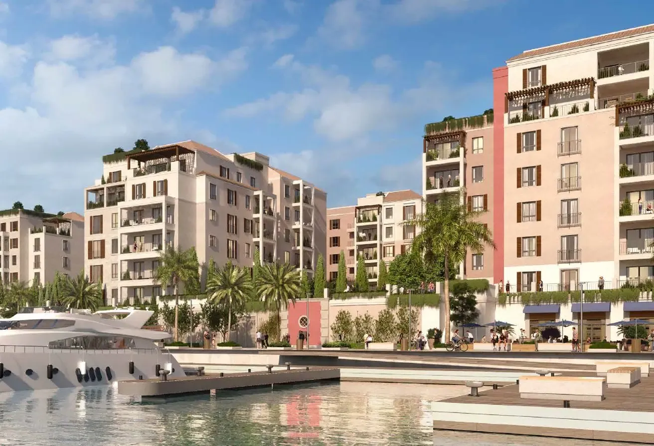 ULTRA LUXURY 6BR | LA SIRENE | PORT DE LA MER