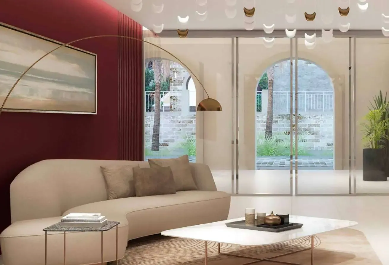 ULTRA LUXURY 6BR | LA SIRENE | PORT DE LA MER