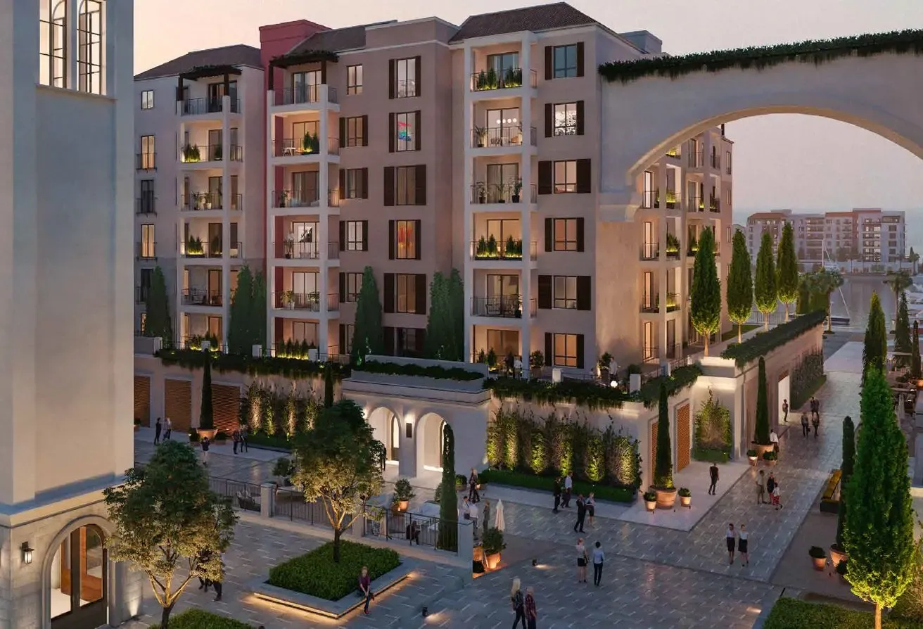 ULTRA LUXURY 6BR | LA SIRENE | PORT DE LA MER