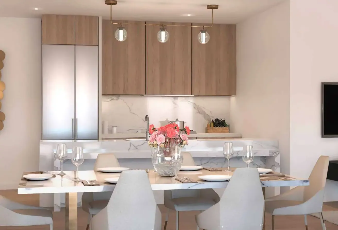 ULTRA LUXURY 6BR | LA SIRENE | PORT DE LA MER