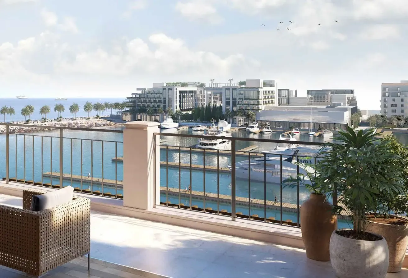 ULTRA LUXURY 6BR | LA SIRENE | PORT DE LA MER