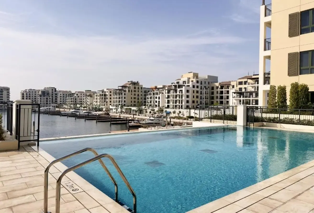 ULTRA LUXURY 6BR | LA SIRENE | PORT DE LA MER