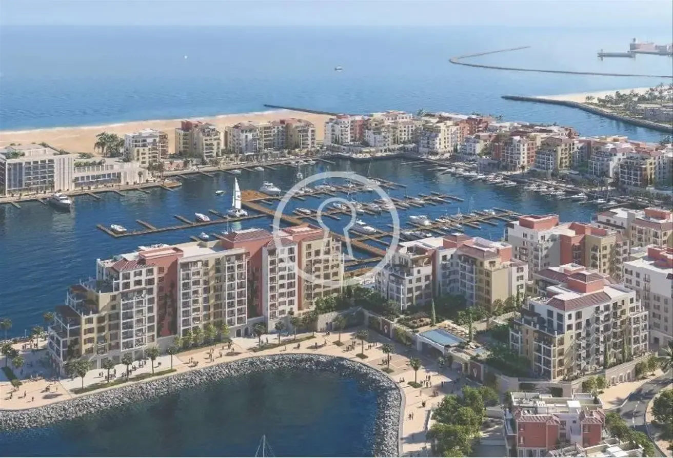 Ready Primary | Waterfront Luxury Living | La Mer