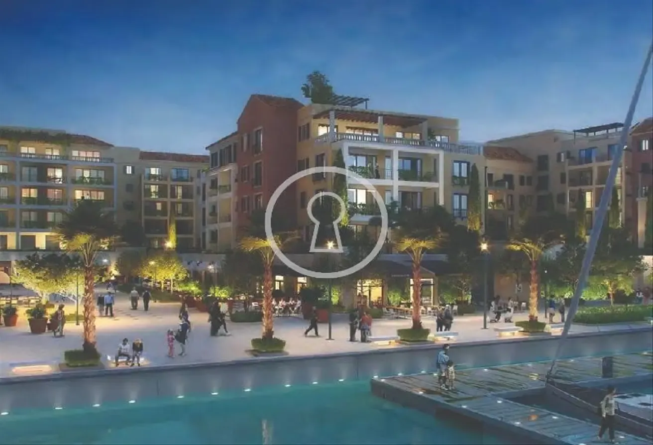 Ready Primary | Waterfront Luxury Living | La Mer