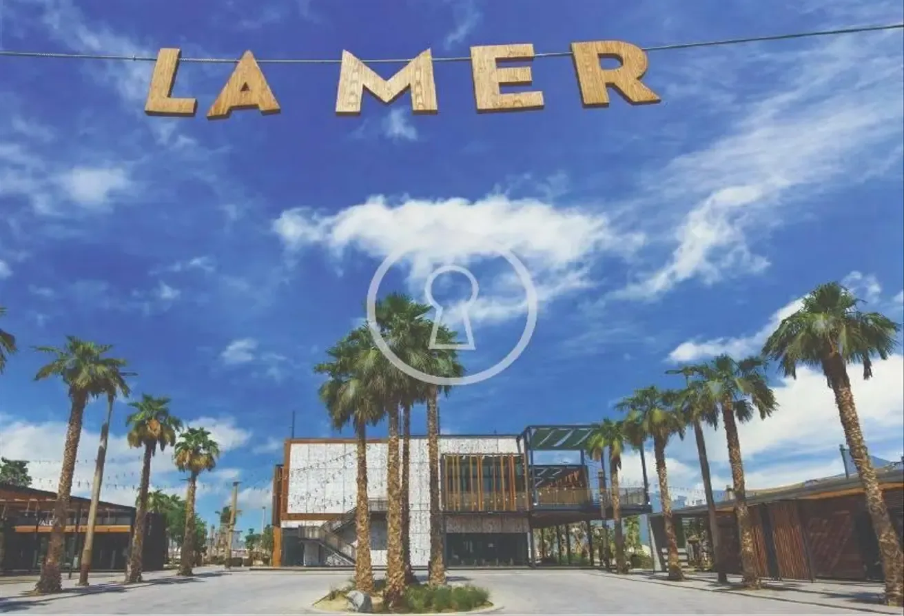Ready Primary | Waterfront Luxury Living | La Mer