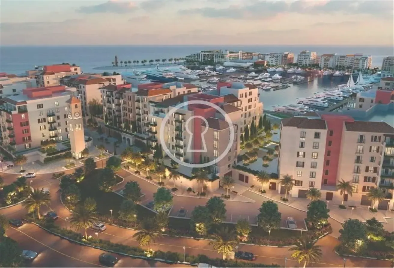 Ready Primary | Waterfront Luxury Living | La Mer
