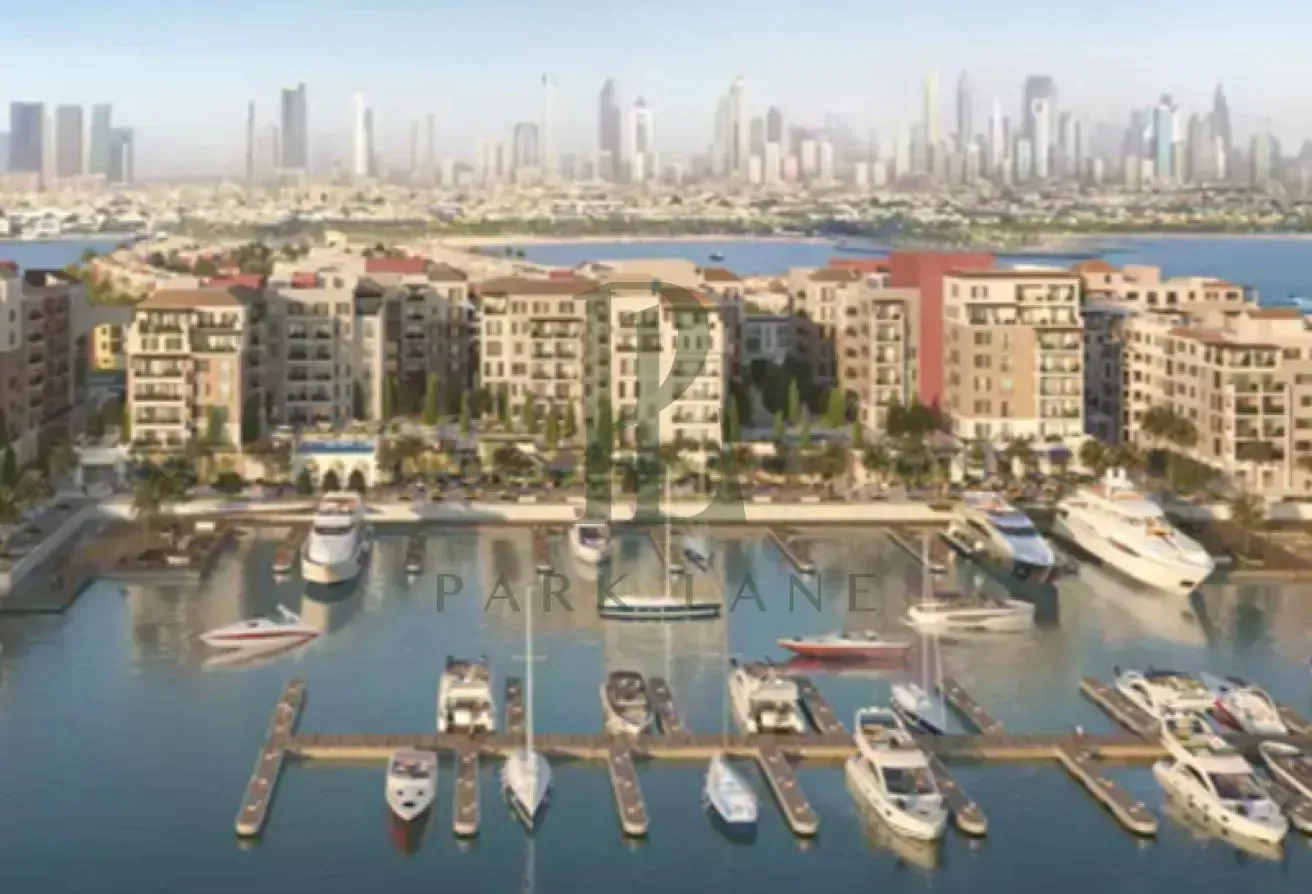 Iconic Waterfront Tower | 6 Bed - Luxury Living