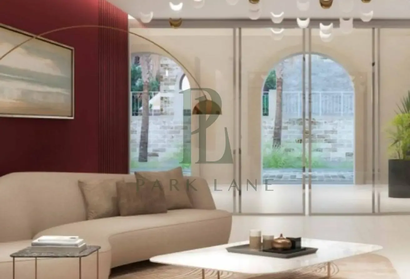 Iconic Waterfront Tower | 6 Bed - Luxury Living