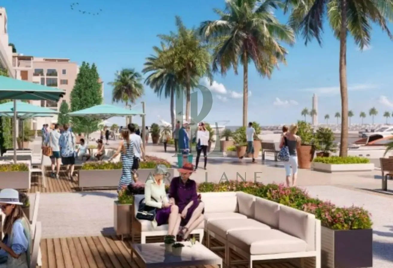 Iconic Waterfront Tower | 6 Bed - Luxury Living