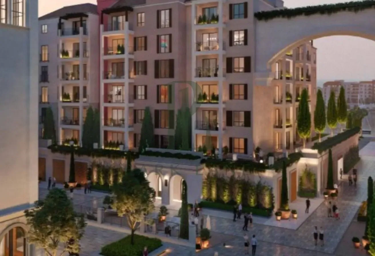 Iconic Waterfront Tower | 6 Bed - Luxury Living