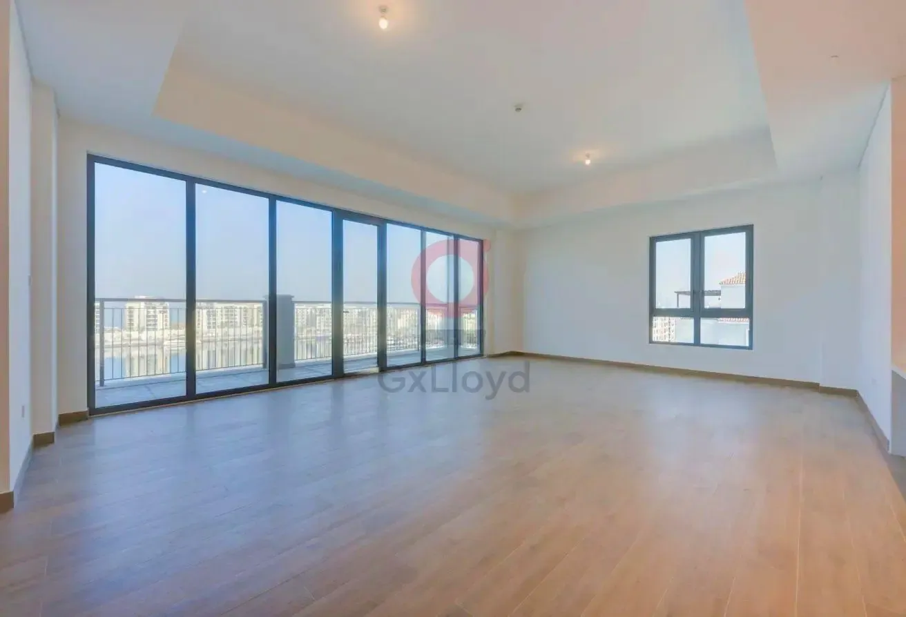 6BR Triplex | Marina & Burj View | Exclusive Unit