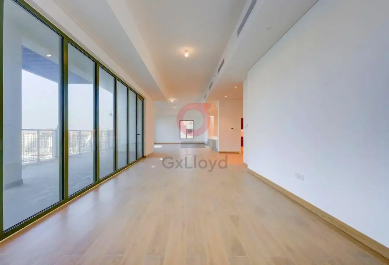 6BR Triplex | Marina & Burj View | Exclusive Unit