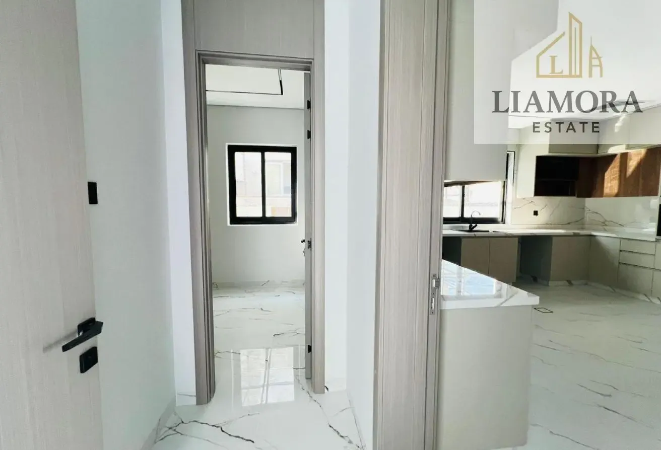 5 MASTER BEDROOM I BRAND NEW VILLA I READY TO MOVE