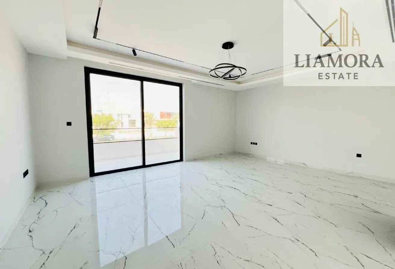 5 MASTER BEDROOM I BRAND NEW VILLA I READY TO MOVE