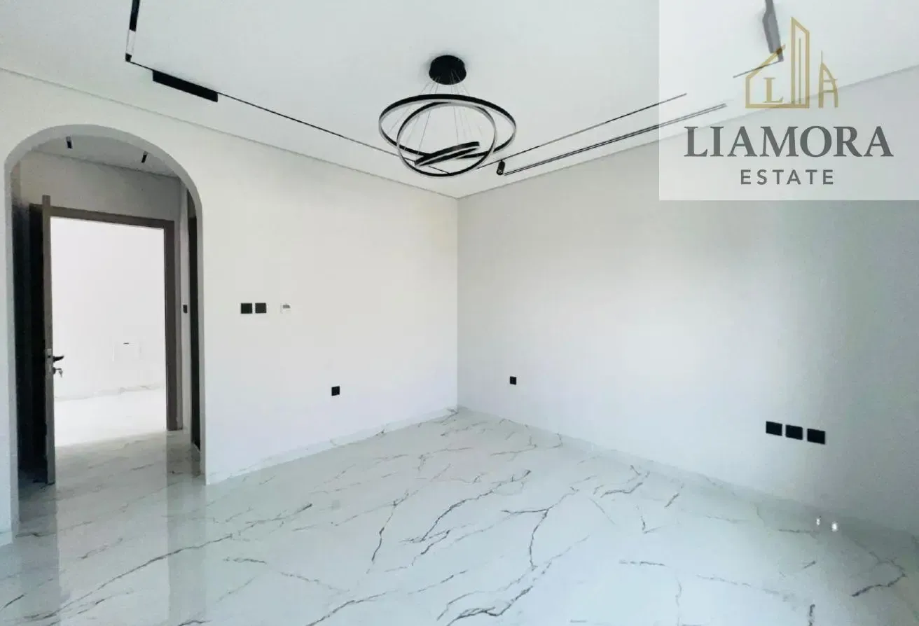 5 MASTER BEDROOM I BRAND NEW VILLA I READY TO MOVE