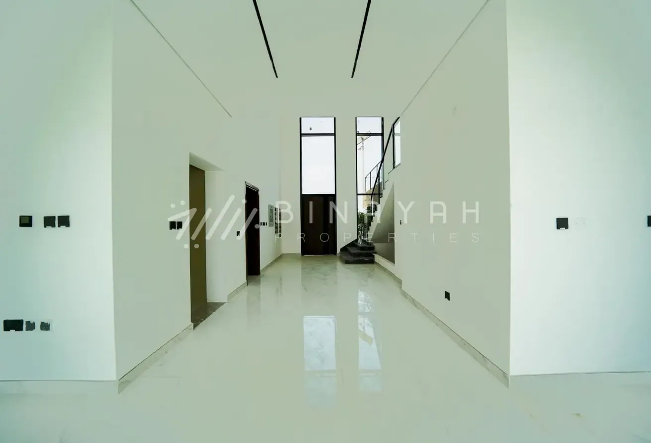 Custom Built | Private Pool | Vacant