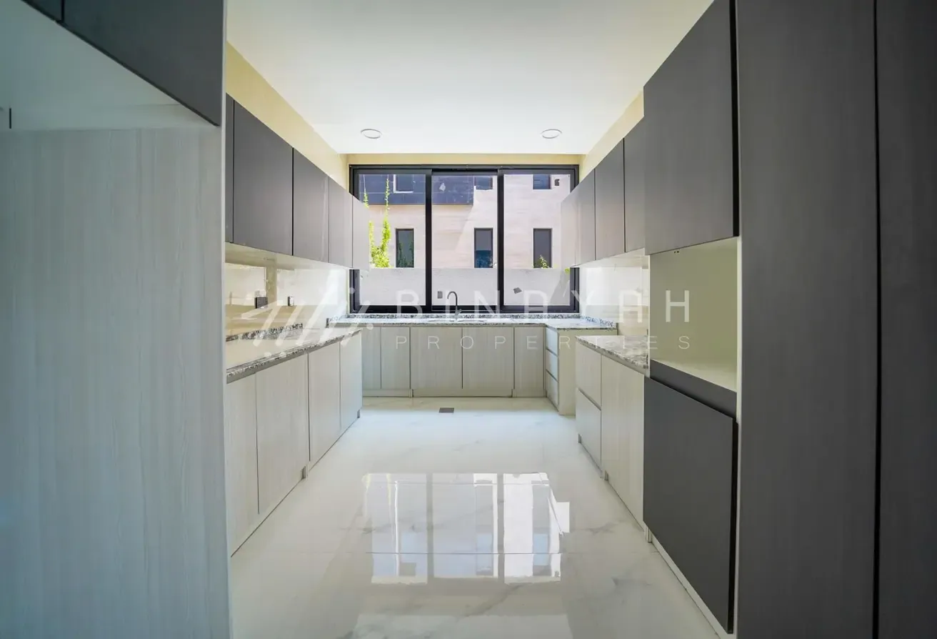 Custom Built | Private Pool | Vacant