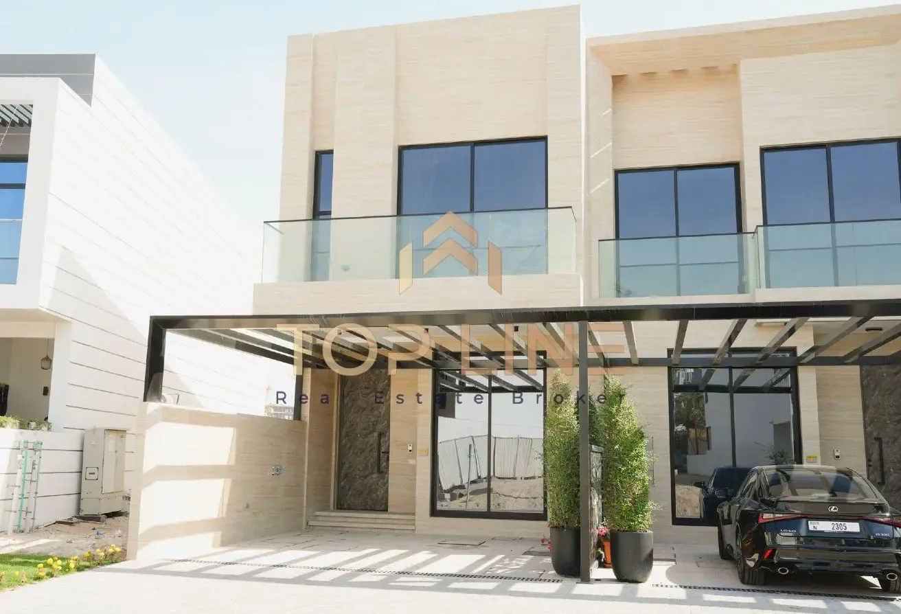 Brand New | Fully Furnished | Ready to Move-In