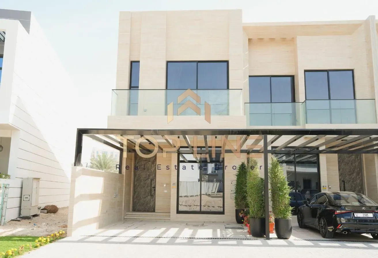 Brand New | Fully Furnished | Ready to Move-In