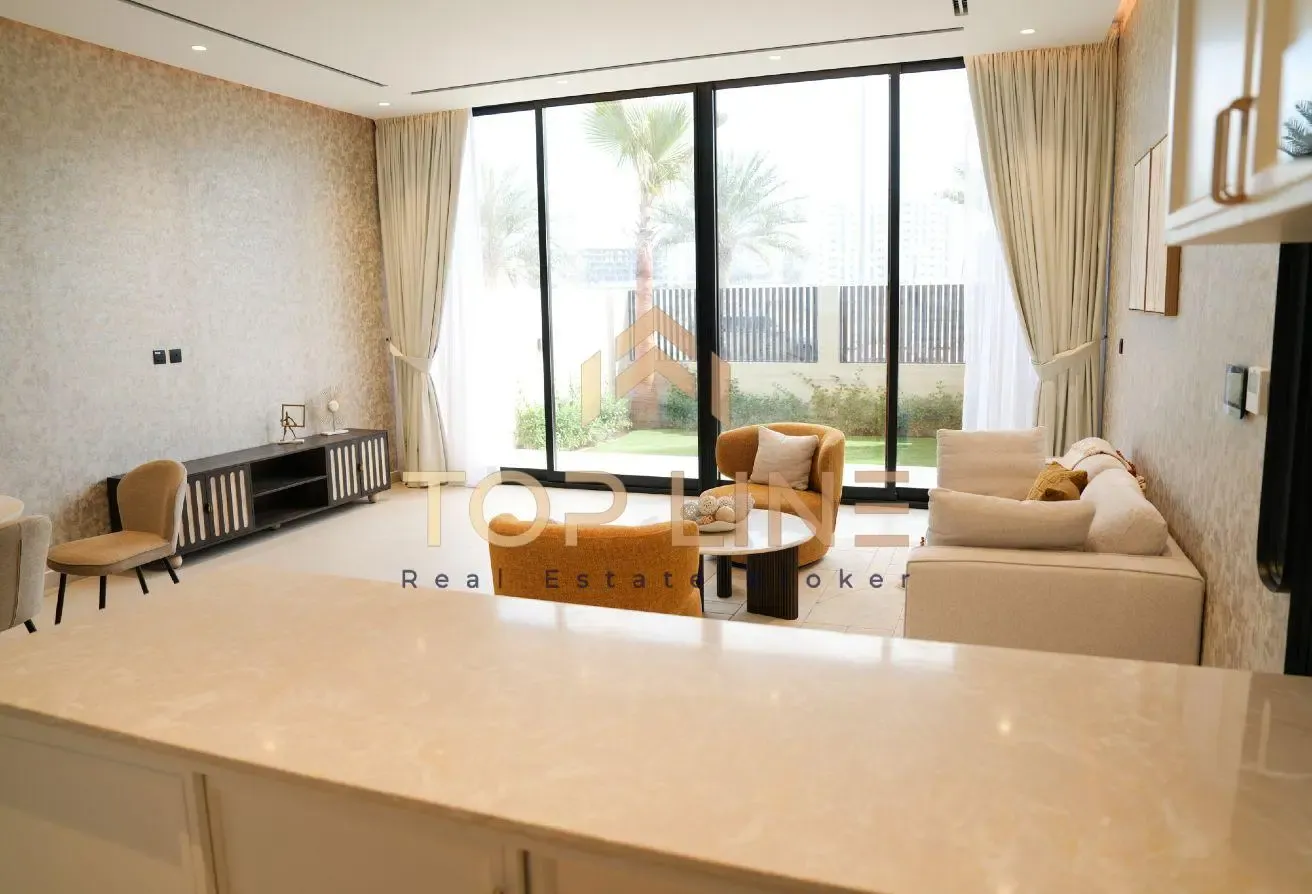 Brand New | Fully Furnished | Ready to Move-In