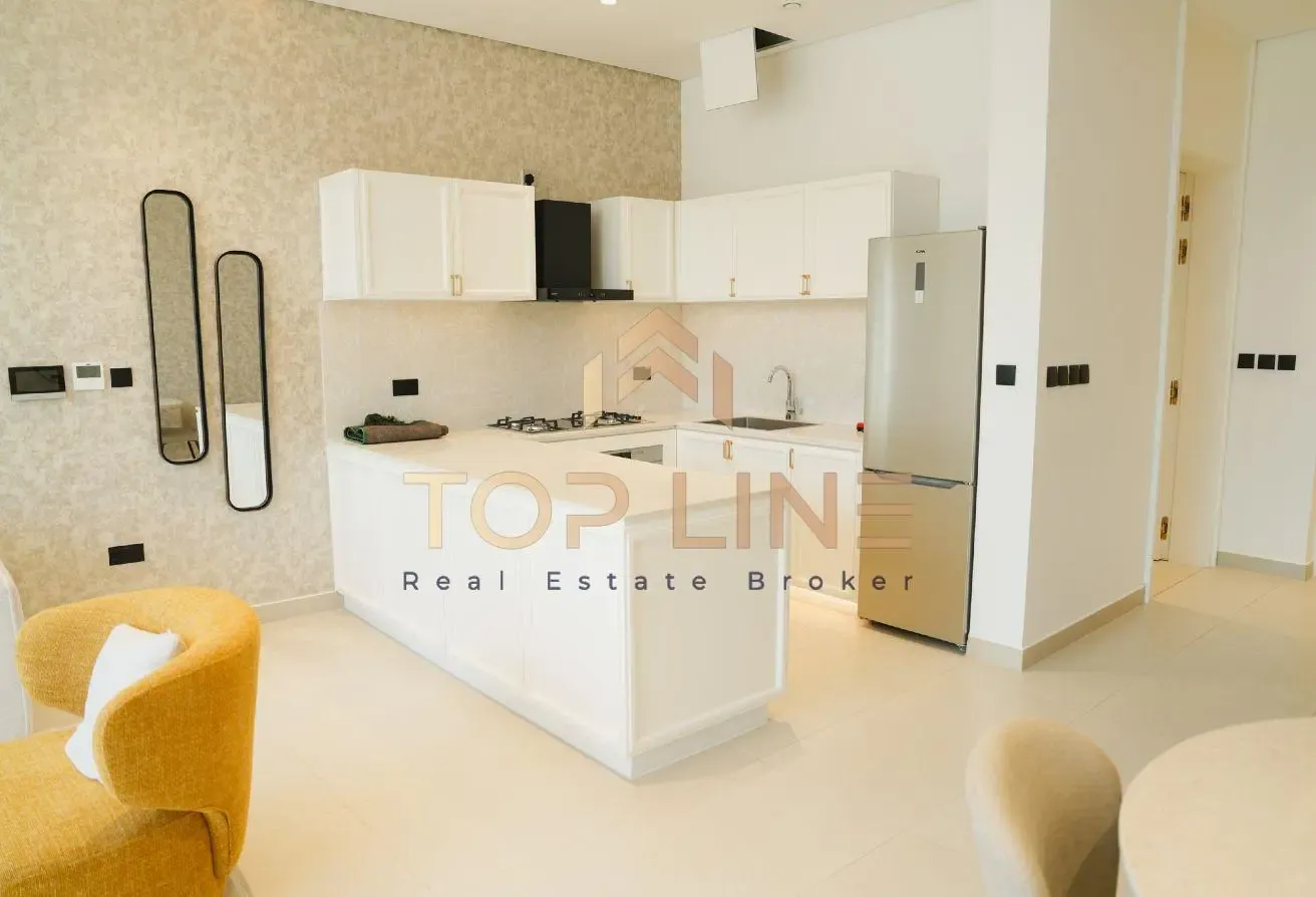 Brand New | Fully Furnished | Ready to Move-In