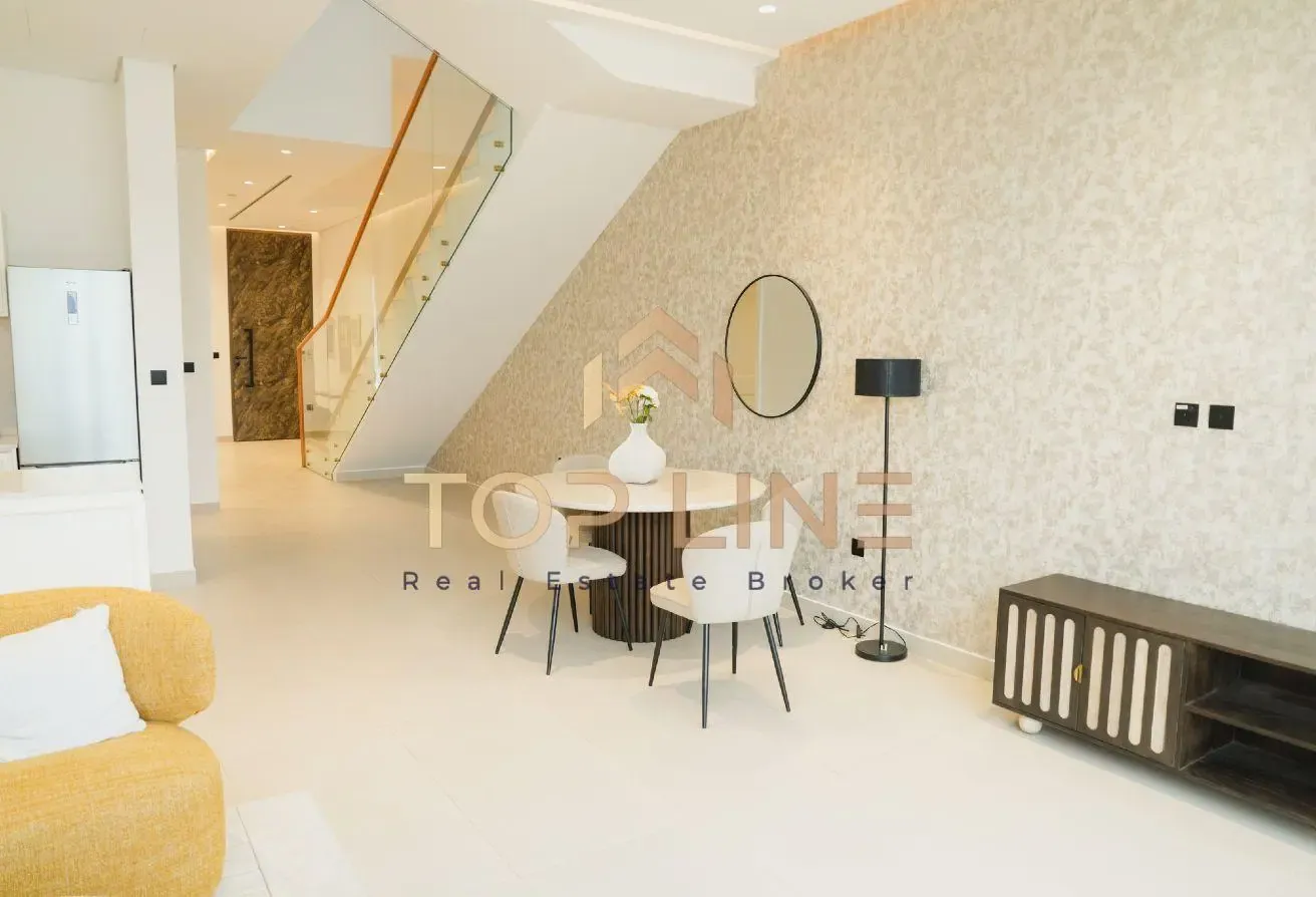 Brand New | Fully Furnished | Ready to Move-In