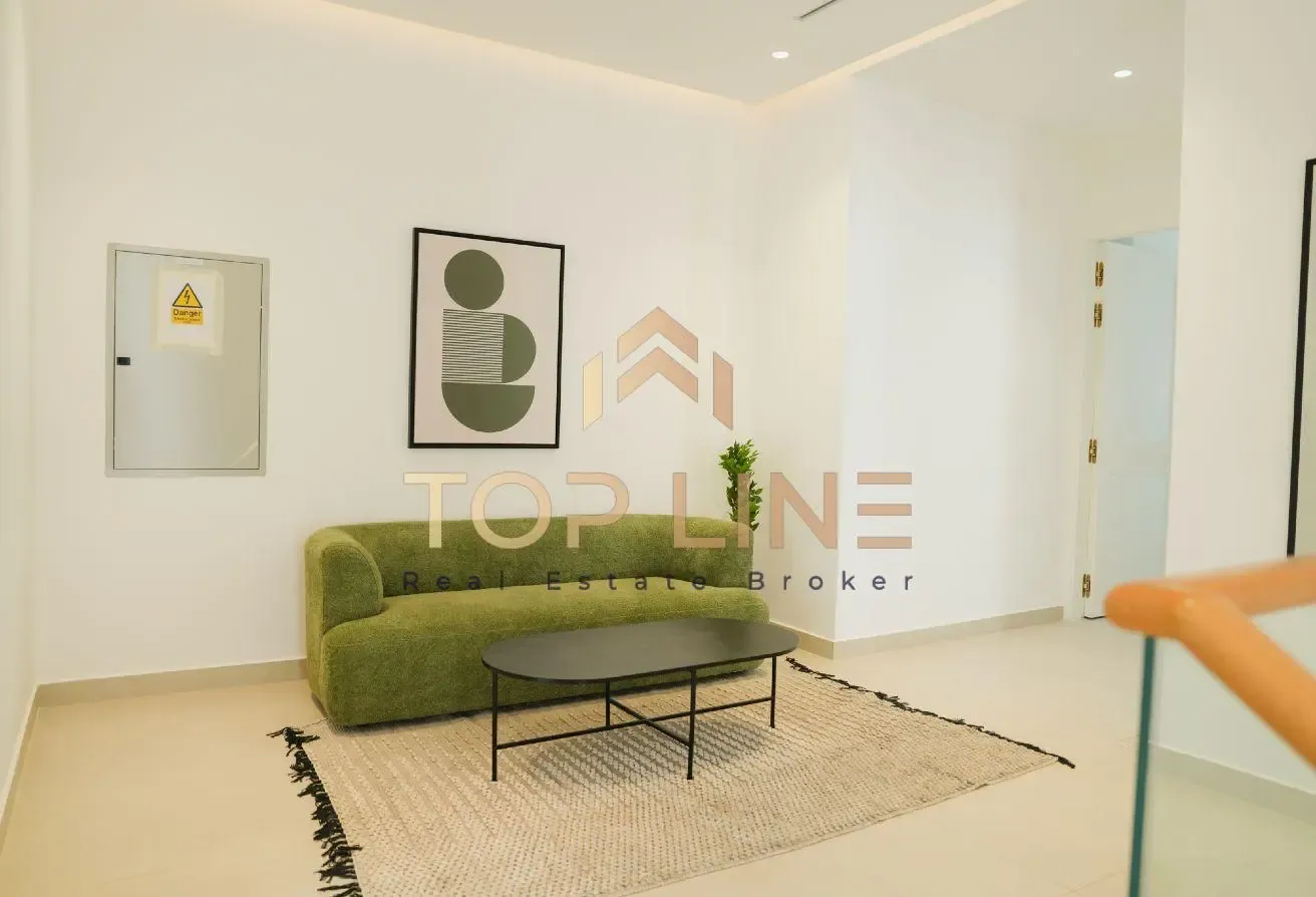 Brand New | Fully Furnished | Ready to Move-In
