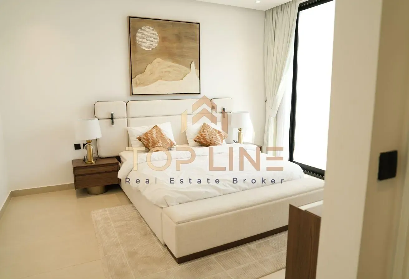 Brand New | Fully Furnished | Ready to Move-In