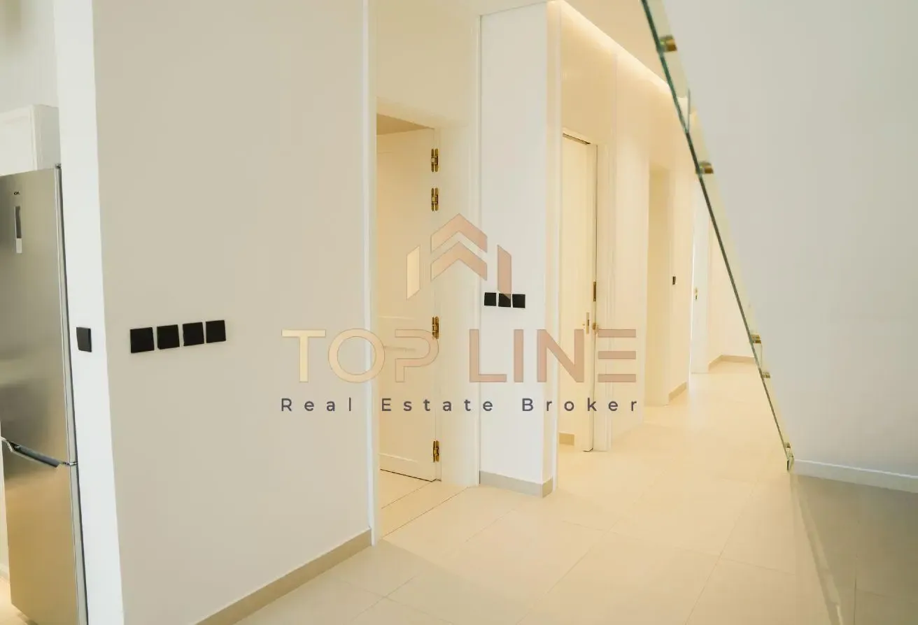 Brand New | Fully Furnished | Ready to Move-In