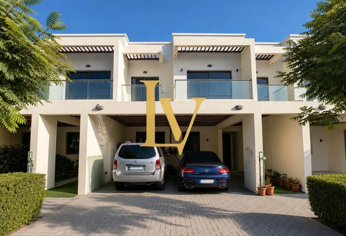 4BR+Maid | Single Row | VOT | Elevator