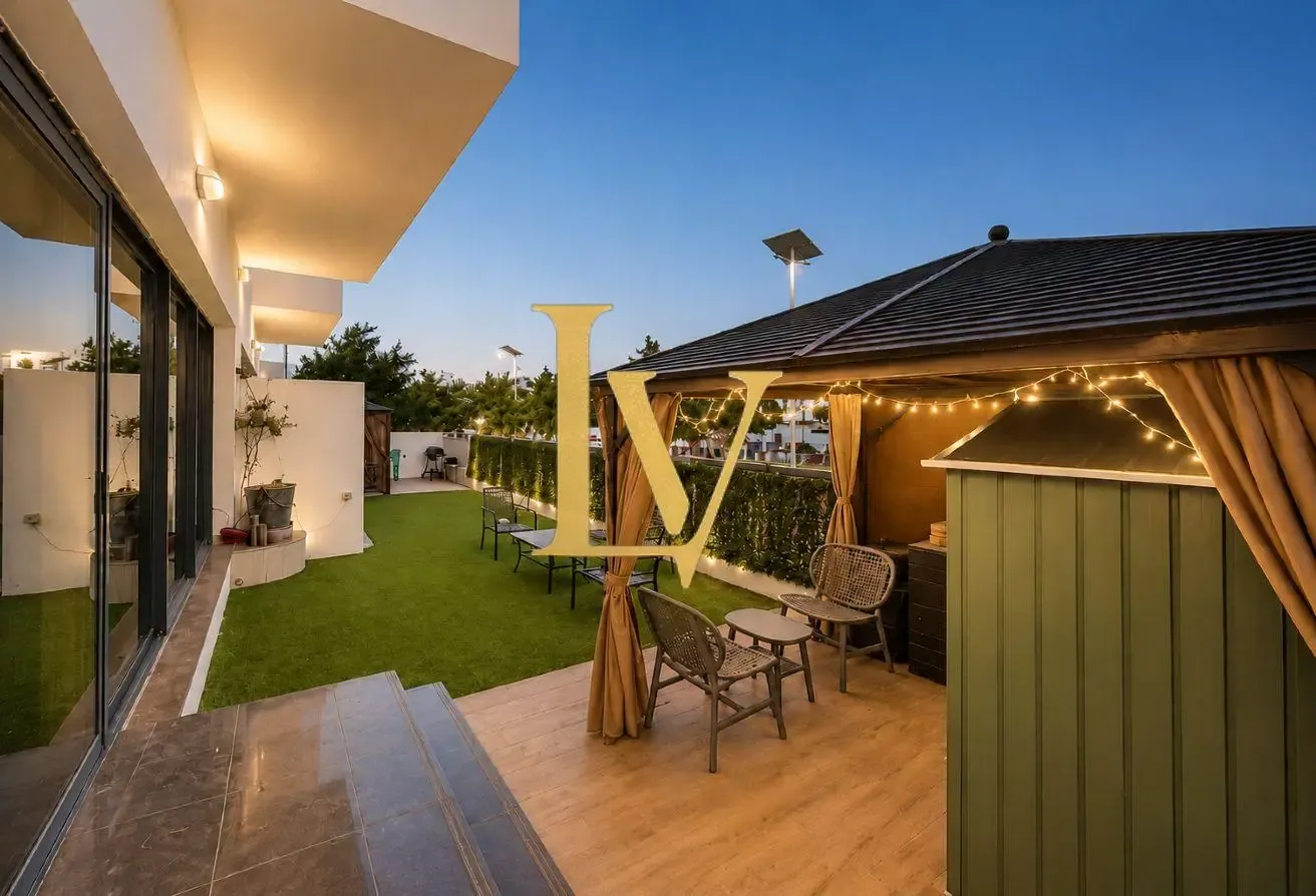 4BR+Maid | Single Row | VOT | Elevator