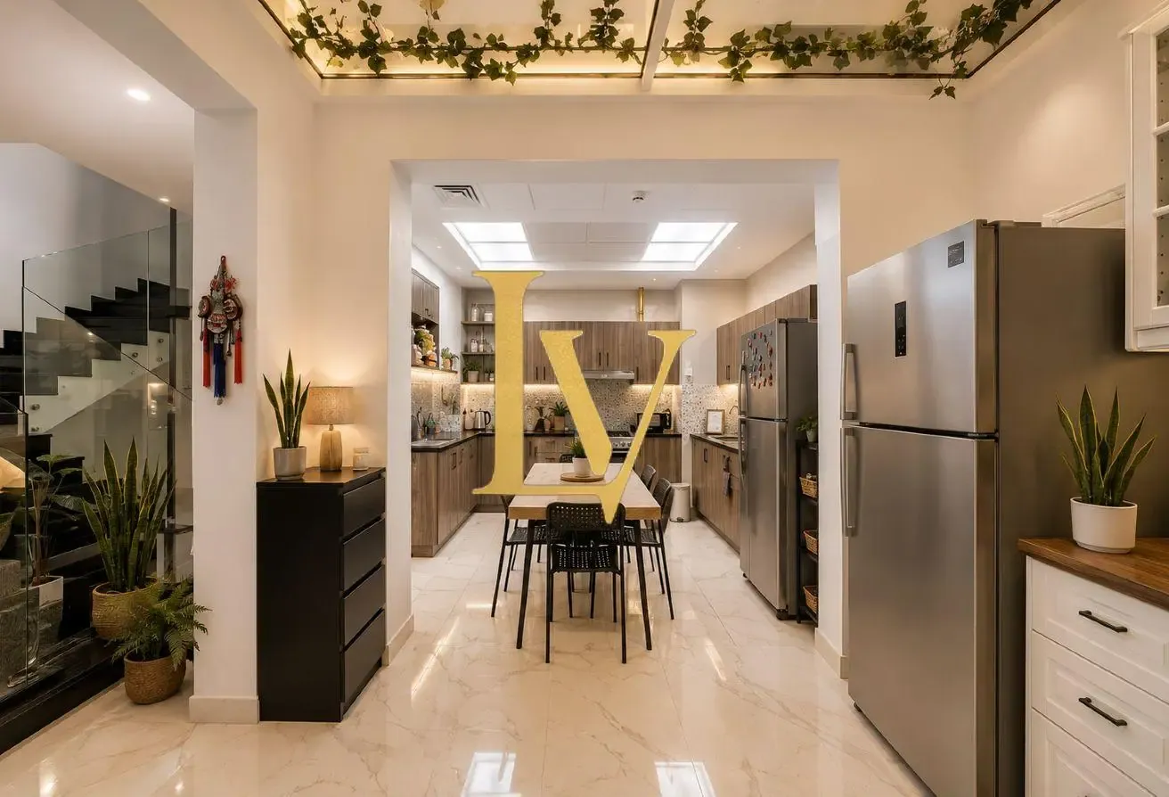 4BR+Maid | Single Row | VOT | Elevator
