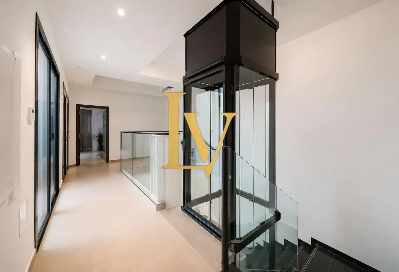 4BR+Maid | Single Row | VOT | Elevator