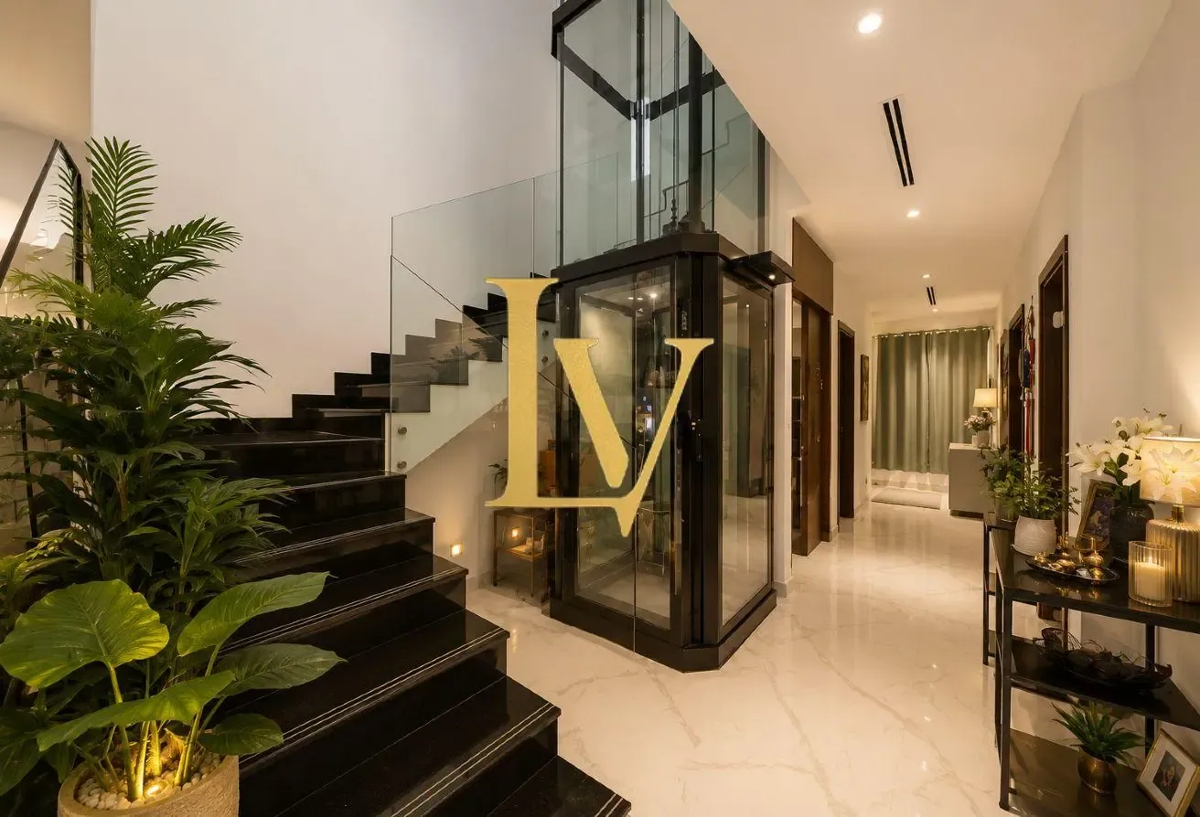 4BR+Maid | Single Row | VOT | Elevator