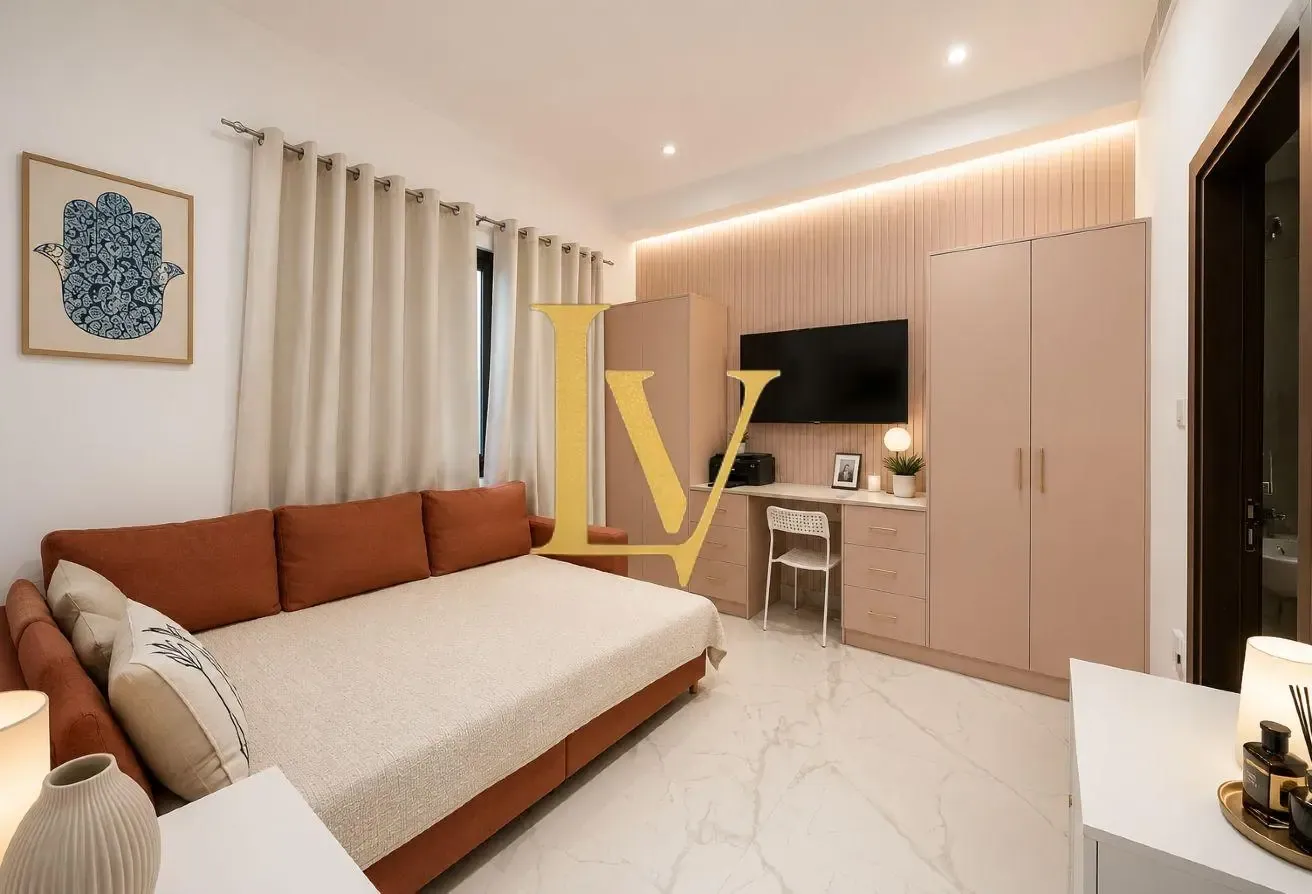 4BR+Maid | Single Row | VOT | Elevator