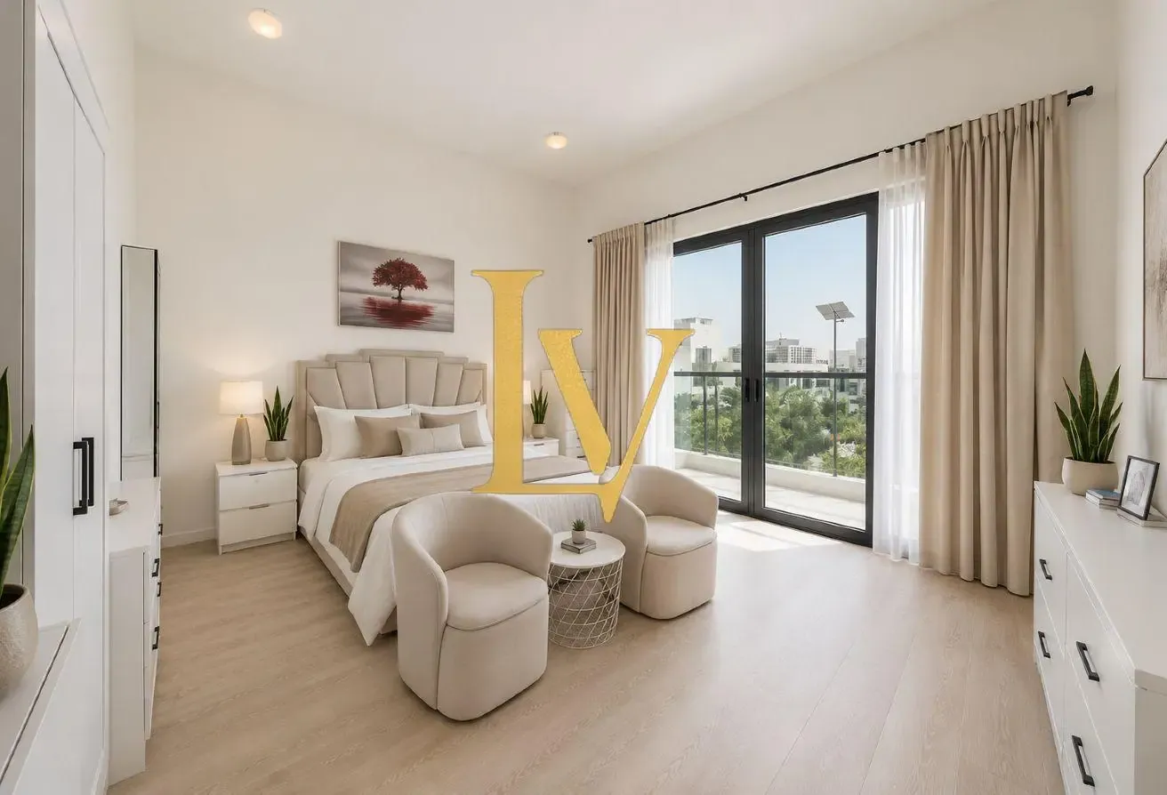 4BR+Maid | Single Row | VOT | Elevator