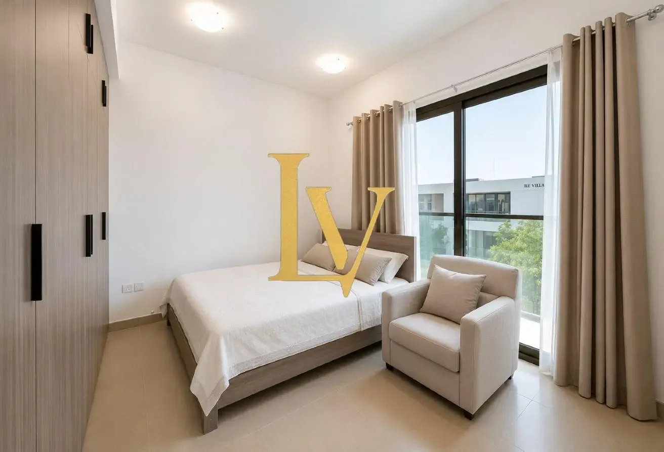 4BR+Maid | Single Row | VOT | Elevator