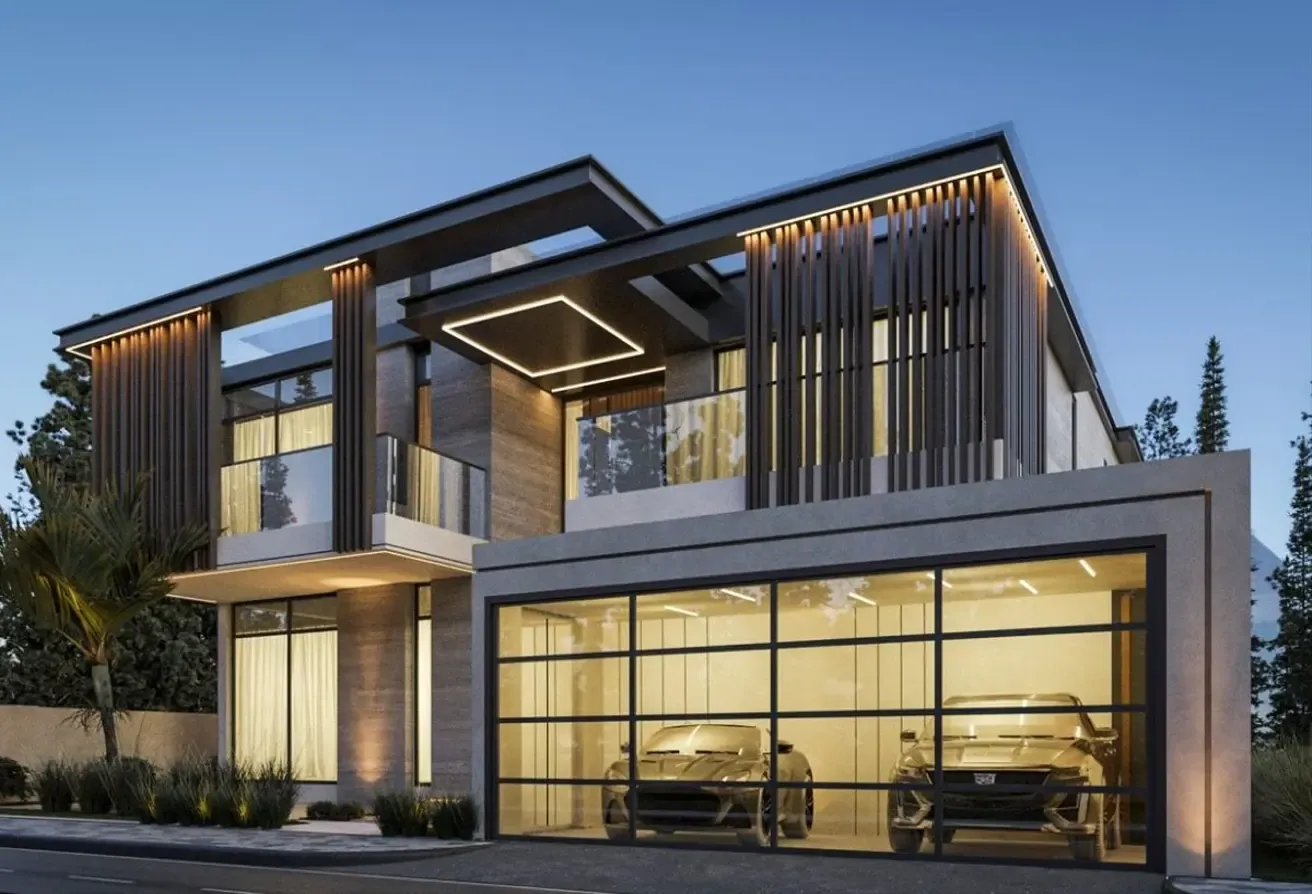 Luxury 7 Bed Villa | Corner Plot | Largest Plot