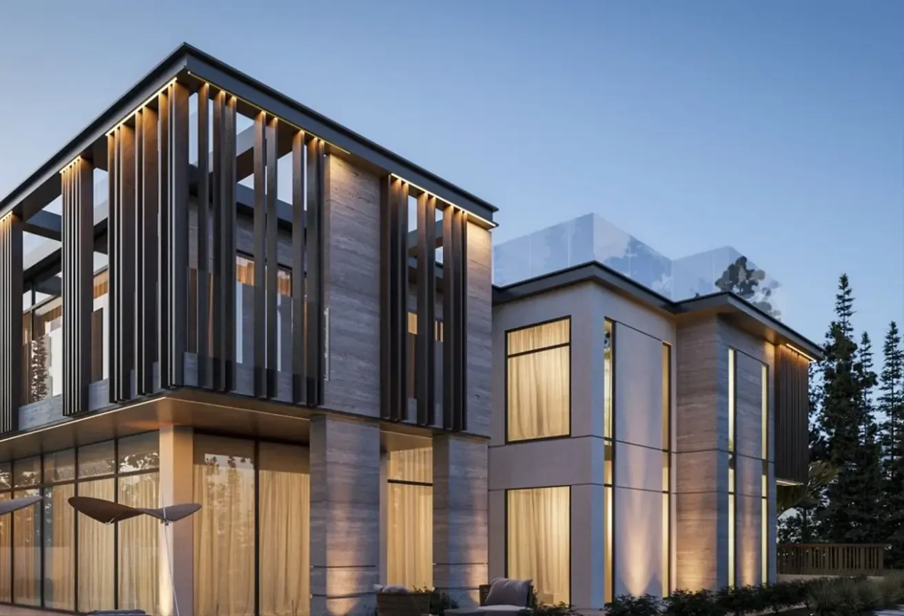 Luxury 7 Bed Villa | Corner Plot | Largest Plot