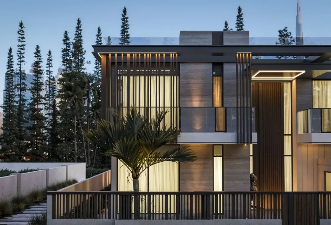 Luxury 7 Bed Villa | Corner Plot | Largest Plot