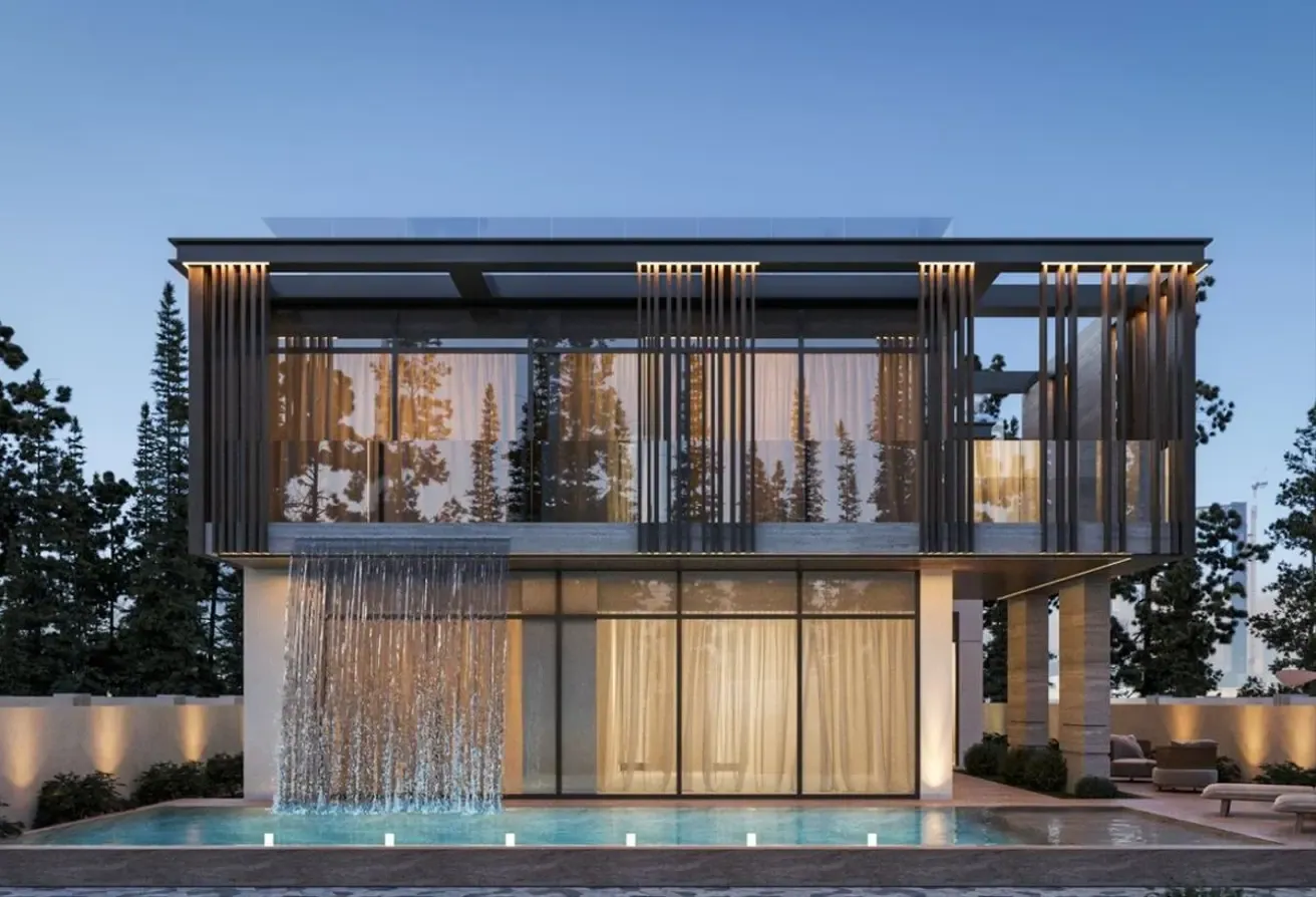 Luxury 7 Bed Villa | Corner Plot | Largest Plot