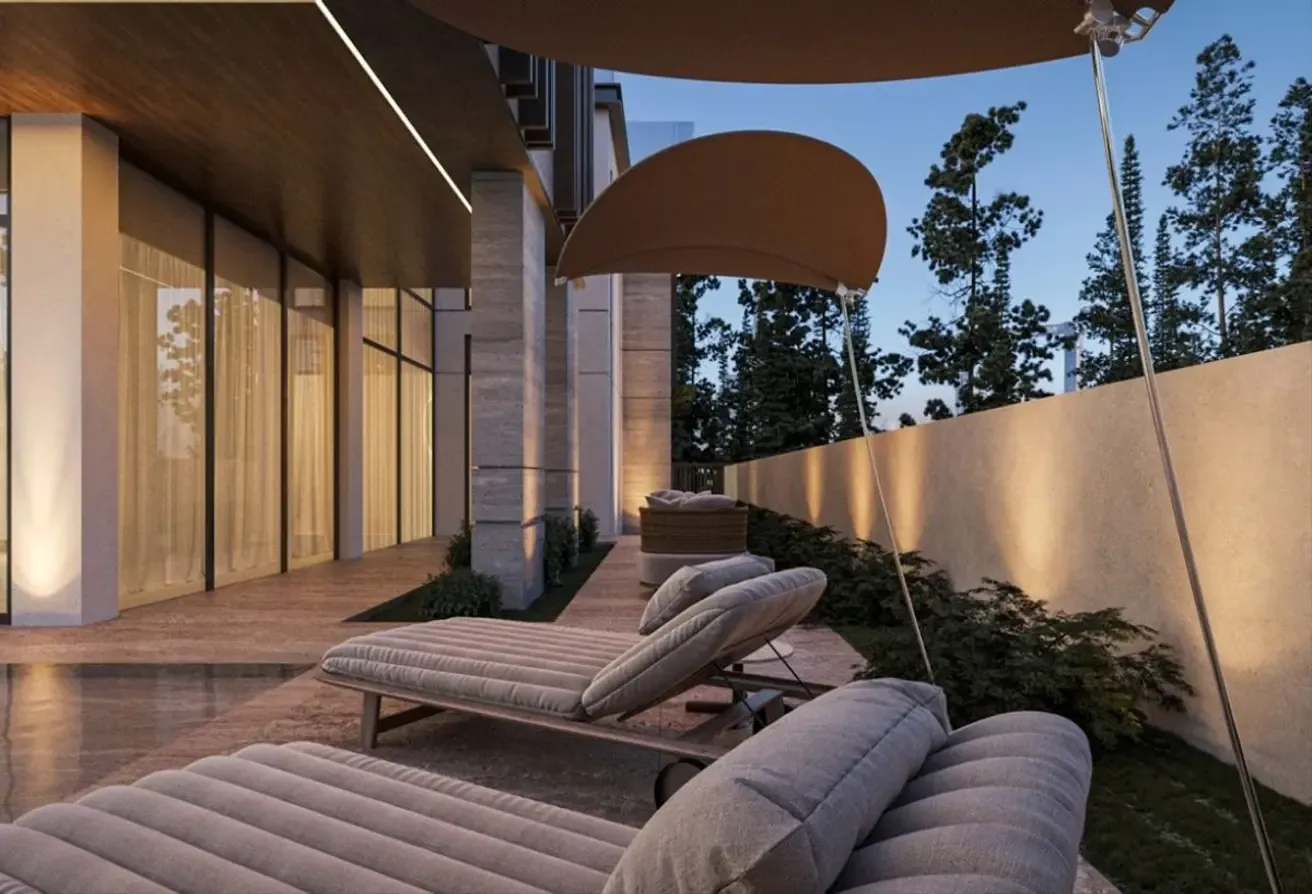 Luxury 7 Bed Villa | Corner Plot | Largest Plot