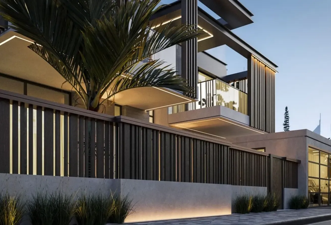 Luxury 7 Bed Villa | Corner Plot | Largest Plot